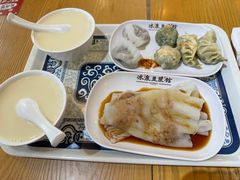 -冰泉豆浆馆(阳朔店)