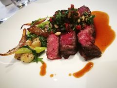 澳洲和牛-Le Siècle.百年西餐厅(颐和公馆店)