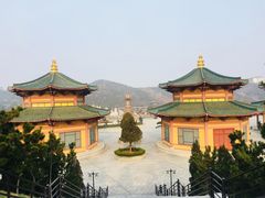 -龙口南山旅游景区