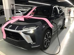 -蔚来体验中心(北京亦庄店)