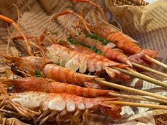 -79号渔船海鲜饭店(宝安店)