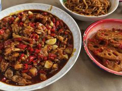 -老三样·旧食新味(万寿宫店)