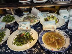 -旺角小渔村·海肠捞饭开创者(环山路店)