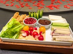 -香丰阁·烤鸭·川湘菜(清河店)