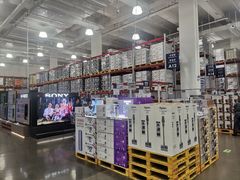 -山姆会员商店(上海浦东店)