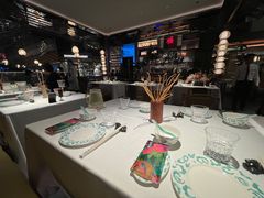 -桂满陇·海市蜃楼·黑金(国金店)