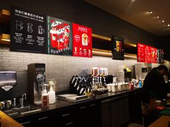 -星巴克臻选(济南万达店)