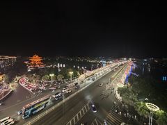 -桂林两江四湖景区