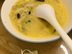 -如东私房菜(御江金城店)