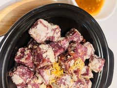 -79号渔船海鲜饭店(宝安店)