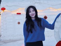 -长春市南湖公园