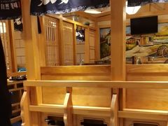 -九田家黑牛烤肉料理(华侨城店)