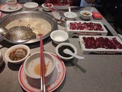-八合里潮汕鲜牛肉火锅(广州五羊邨店)