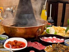 -牛街·马辈儿涮肉(牛街总店)