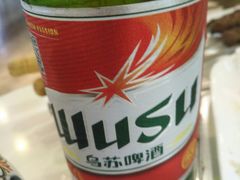 -帕米尔食府(白云观店)