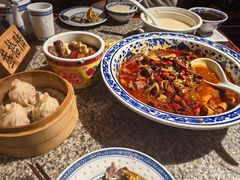 -南京大牌档(人民广场店)