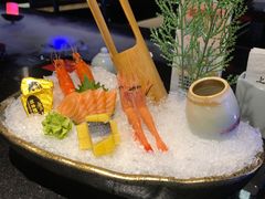 -上井精致料理自助餐(松雷店)