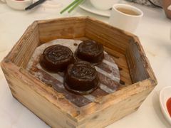 -侨美·唐荔园·40年地道粤菜