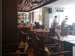 大堂-临家闽南菜(宝洲路店)