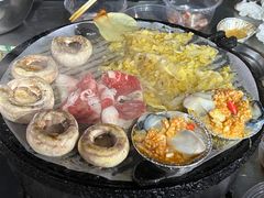-旺记碳烤肥牛(总店)
