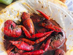 -叶派龙虾•招牌香辣蟹·海鲜(中海国际店)