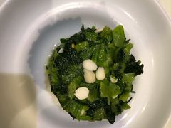 清香核桃仁-北京老铺烤鸭(第五国际店)