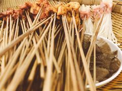 -马路边边串串香(双井直营店)