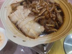 -又见炊烟私房菜(敬亭路店)