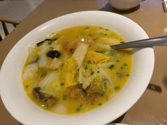 -山水一号·中餐厅