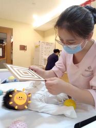 -爱贝蕊恩韩式月子会所(宝安店)