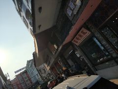 -细妹五香牛杂(步行街店)