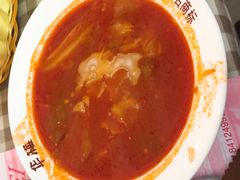 红菜汤-华梅西餐厅(哈尔滨中央大街店)