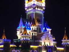 -厦门方特梦幻王国