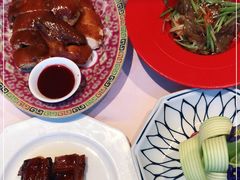 -誉八仙酒楼(静安大悦城店)