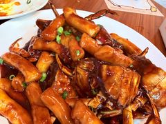 -谢记上海大排档(长寿路店)