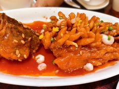 -欣旺·迎宾楼·百年无锡菜