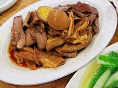 -揭阳钟记小食(福田新村店)