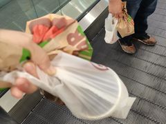-汉堡王(西直门凯德MALL店)