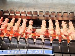 -很久以前羊肉串(昌里路三钢里店)