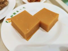 豌豆黄-护国寺小吃店(阜成门桥店)
