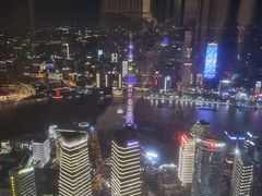 -上海中心大厦