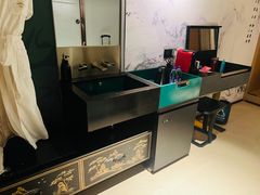 -广州永庆坊瞻云精选酒店