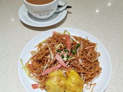 -和平馆·地道港澳茶餐厅(西门口店)