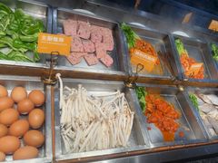 -星伦多自助料理·涮烤一体(虹悦城店)
