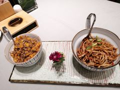 匠心小炒（例）-南景饭店(万家丽路店)