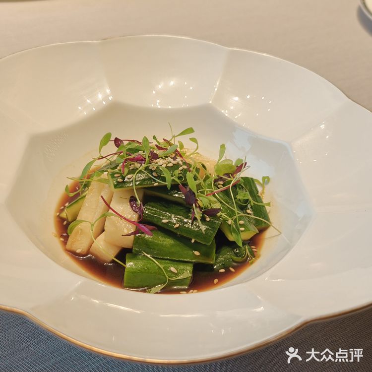 安静有情调的聚集地