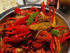 -聚味瞿记·龙虾堂(坡子街店)