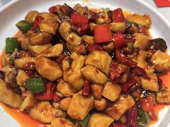 -李老哈·东北菜(宋园路店)