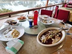 -晓琦农家菜馆·地道农家菜