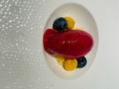 -L'Arome芳芳法国餐厅(仙林金鹰店)